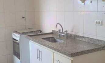 Imagem 7: Apartamento com 2 dormitórios, 60 m² - venda por R$ 380.000,00 ou aluguel por R$ 1.700,00