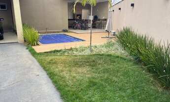 Imagem 7: Casa Lago Sul Bady Bassit