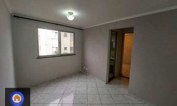 Imagem 3: Apartamento com 2 dormitórios para alugar, 50 m² por R$ 1.625,00/mês - Vila Sílvia - São P