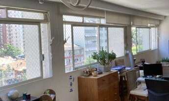 Imagem 4: Apartamento com 3 dormitórios à venda, 128 m² por R$ 1.385.000,00 - Itaim Bibi - São Paulo