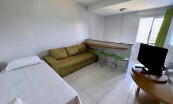 Imagem 2: Flat em Caldas Novas no Golden Dolphin Grand Hotel