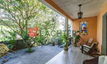 Imagem 7: RIO DE JANEIRO - Casa Padrão - Jardim Botânico