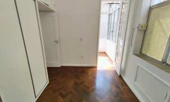 Imagem 4: RIO DE JANEIRO - Apartamento Padrão - CATETE