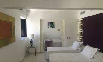 Imagem 5: Flat disponível no Jardim Paulista