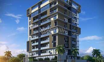 Imagem 2: ED PRIVILEGE BRAVA COBERTURA 4 QUARTOS 3 VAGAS