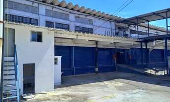 Imagem 5: GALPÃO/DEPÓSITO/ARMAZÉM PARA LOCAÇÃO E VENDA - Rua Nabor do Rego - Ramos, Rio de Janeiro