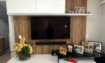 Imagem 5: Casa de condomínio para venda com 200 metros quadrados com 4 quartos