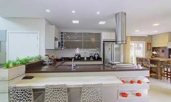 Imagem: VIAMãO - Casa de Condomínio - Querência