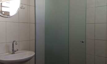 Imagem 5: Apartamento para aluguel tem 45 metros quadrados em Campos Elíseos - São Paulo - SP