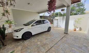 Imagem 3: Ribeirão Preto - Casa Padrão - Ribeirânia