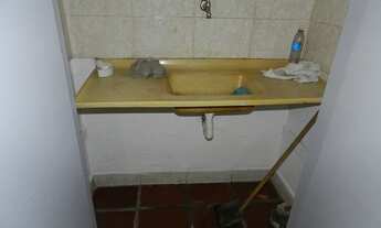 Imagem 5: Aluguel conjugado/kitinet fundos Ed. Líder - Av. Amaral Peixoto 370 Centro, Niterói