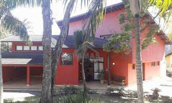 Imagem 2: Casa a venda e locação no Condomínio Vale da Santa Fé em Vinhedo/SP