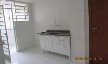 Imagem 2: Apartamento para aluguel possui 34 metros quadrados com 1 quarto em Campos Elíseos - São P