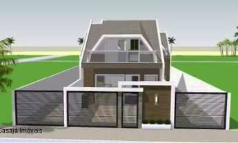 Imagem 1: Pontal do Paraná - Casa Padrão - Balneário Ipanema