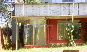 Imagem 2: PORTO ALEGRE - Casa Comercial - Higienópolis