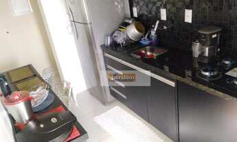 Imagem 6: Apartamento residencial à venda, Vila Príncipe de Gales, Santo André