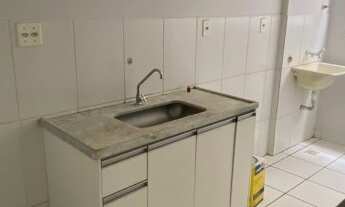 Imagem 3: Apartamento no Residencial Gran Castell (Ao lado da Unip