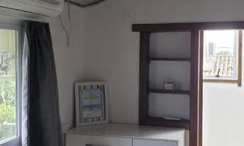 Imagem 7: Espaçosa Cobertura com ampla varanda - 2 quartos - Lagoa da Conceição