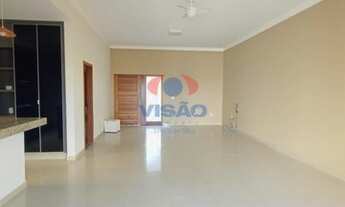 Imagem 4: Casa à venda, 3 quartos, 2 suítes, 4 vagas, Altos da Bela Vista - Indaiatuba/SP