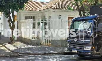 Imagem 2: Venda ou locação Casa comercial Santo Antônio Belo Horizonte