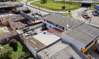 Imagem 7: Ponto à venda, 735 m² por R$ 4.500.000,00 - Planta Jacob Mehl - Pinhais/PR