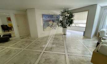 Imagem 3: Apartamento de Alto Padrão à venda no Morumbi