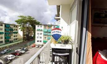 Imagem 2: Apartamento com 2 dormitórios à venda, 48 m² por R$ 169.900,00 - Taquara - Rio de Janeiro