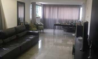 Imagem 2: APARTAMENTO DE 04 QUARTOS, 178m² À VENDA NO JARAGUÁ