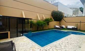 Imagem 6: CASA EM CONDOMÍNIO - CONDOMÍNIO SANTA ISABEL - SP