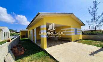 Imagem: Ampla Casa no Balneário Campo Bom