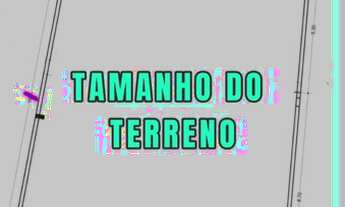 Imagem 2: Terreno no Centro 165m²