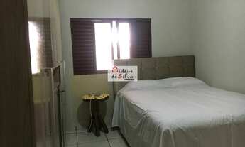 Imagem 4: Casa à venda no bairro ILHA BELA 1 - Maracaju/MS