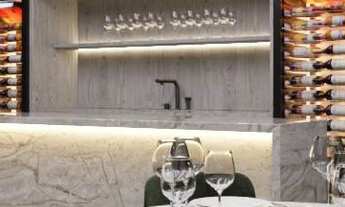 Imagem 3: Flat na Argemiro de Figueiredo, Tenha Rentabilidade!