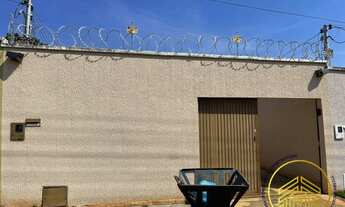 Imagem: Ágio casa Setor Parque Mansões Regina