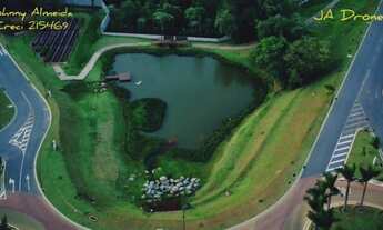 Imagem: Lotes de 300 à 800 m2 no Residencial Brisas