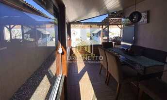 Imagem 7: Casa 3 dormitórios à venda Morro do Meio Joinville/SC