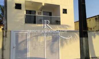 Imagem: Casa com 4 quartos - Bairro Boracéia em