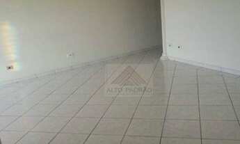 Imagem 5: Apartamento com 3 dormitórios para alugar, 105 m² por R$ 3.000,00/mês - Vila Bocaina - Mau