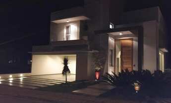 Imagem: Casa de 489 m², Condomínio Reserva do