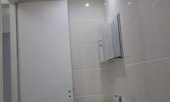 Imagem 4: Apartamento para venda tem 48 metros quadrados com 2 quartos