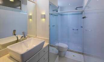 Imagem 14: Apartamento luxuoso 4 quartos com vaga na Atlântica