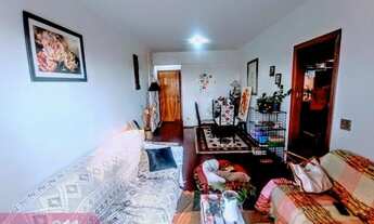 Imagem: Apartamento de 2 Dormitórios na Rua Doutor