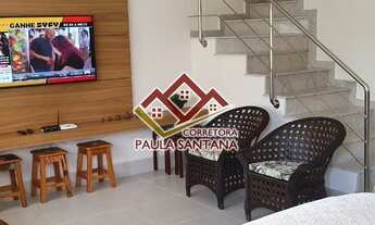 Imagem 2: Casa disponível para locação anual