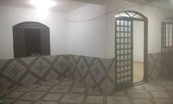 Imagem 2: Sobrado para venda na QR 316 de Santa Maria - Brasília - DF