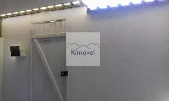 Imagem 4: Kitnet para locação no bairro Parque Duque de Caxias