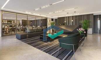 Imagem 6: Flat com 1 dormitório à venda, 31 m² por R$ 400.000,00 - Cabo Branco - João Pessoa/PB