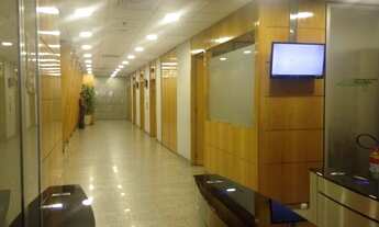 Imagem 3: RIO DE JANEIRO - Conjunto Comercial/Sala - BOTAFOGO