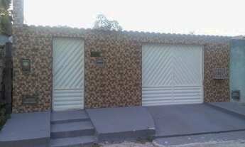 Imagem 2: Vendo casa em Dias Dávila