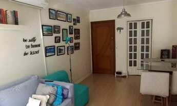 Imagem 2: APARTAMENTO - VILA OLÍMPIA - SP