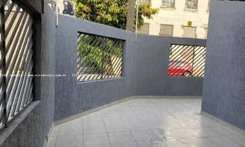 Imagem 5: Sobrado para Venda em São Paulo, Mooca, 2 dormitórios, 2 banheiros, 1 vaga